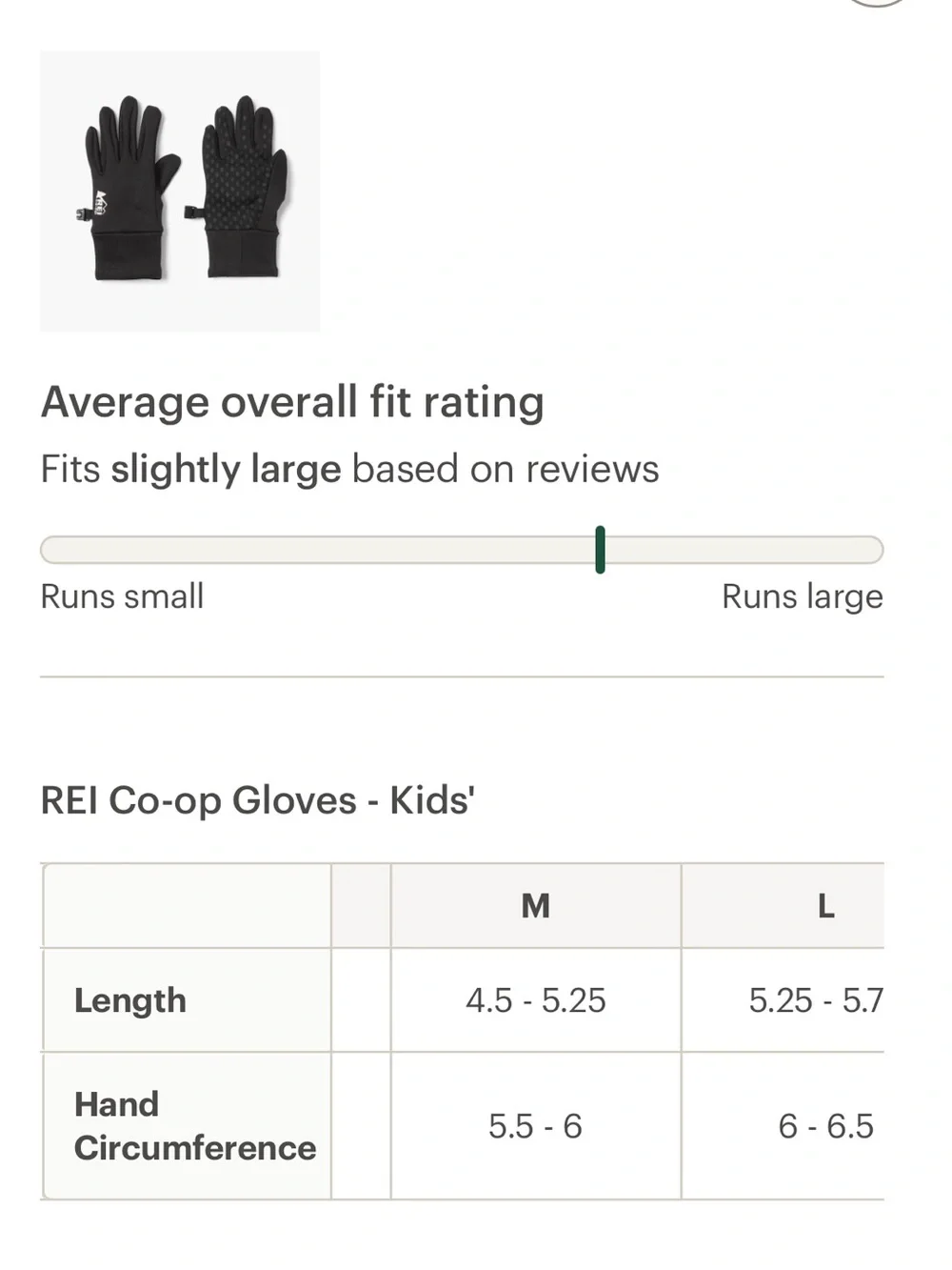 Flash Gloves